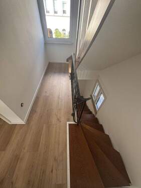 Treppenhaus EG-OG - 