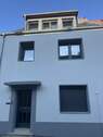 Außenansicht Haus - 