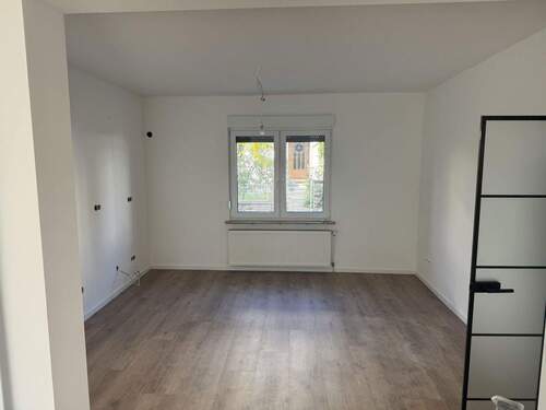 Küche EG - 5 Zimmer Reihenendhaus in Koblenz