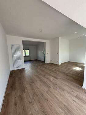 Wohn-/Essbereich EG - 