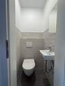 Gäste-WC EG - 