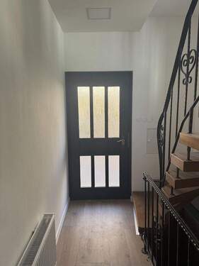 Haustür - 