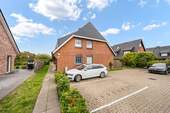 Bild 2 - 3 Zimmer Etagenwohnung zum Kaufen in List