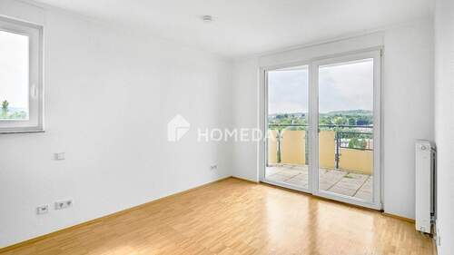 Schlafzimmer 1 - 