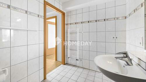 Badezimmer 2 - 