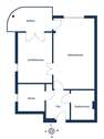 Grundriss - 