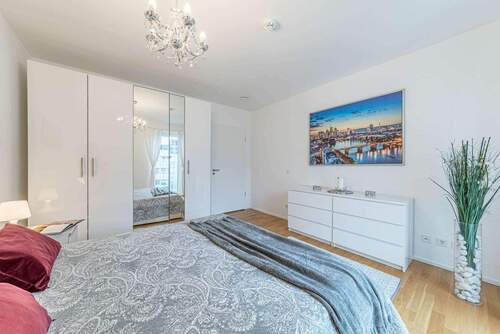 Schlafzimmer - 