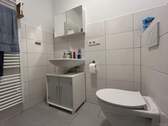 UG Badezimmer - 