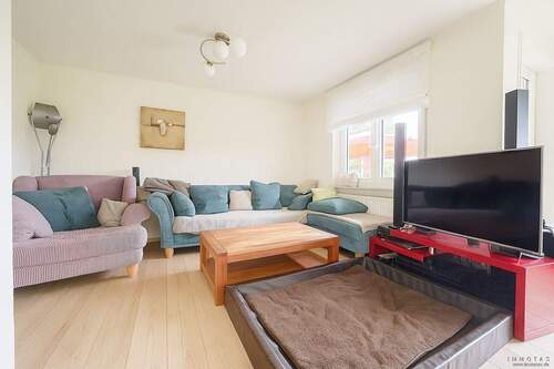 EG Wohn- und Esszimmer - 8 Zimmer Einfamilienhaus zum Kaufen in Zweibrücken