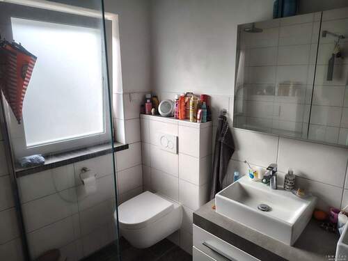 EG Badezimmer - 