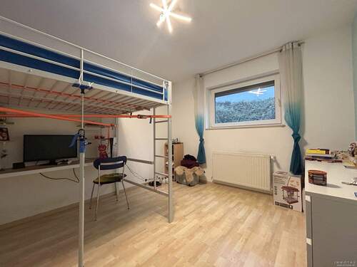 UG Schlafzimmer - 