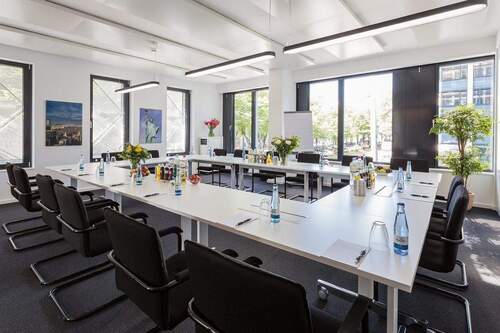 Meetingraum - 