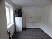 Hauswirtschaftsraum EG - 