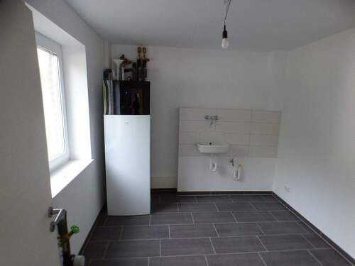 Hauswirtschaftsraum EG - 