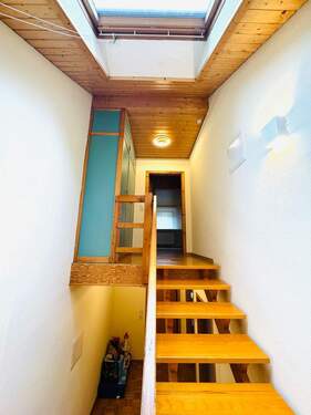 36. Treppe OG zu DG - 