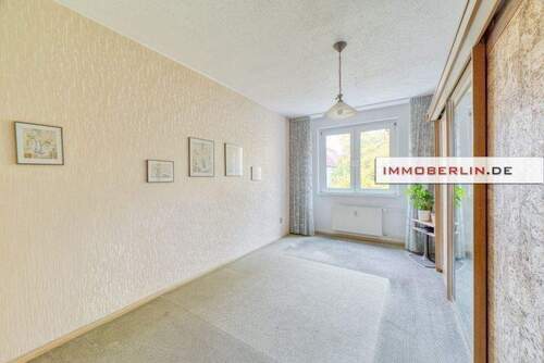 2.jpg - 3 Zimmer Etagenwohnung zum Kaufen in Berlin