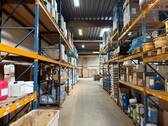 Lagerhalle Bild 1 - 