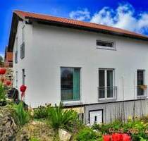 !! Zwangsversteigerung !! keine Käuferprovision ! Zwei Wohnhäuser (Altbau u. Neubau) in Allmendingen