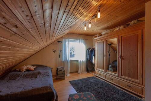 Kinderzimmer - DG - Haus 1 - 