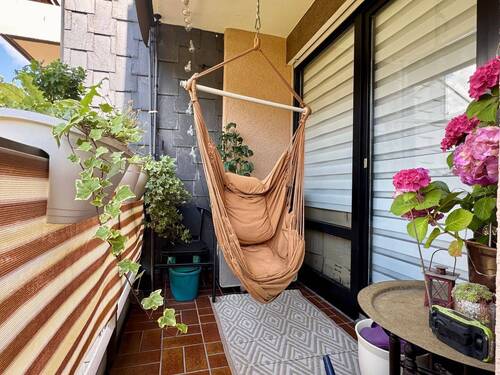 ..für gemütliche Stunden - 