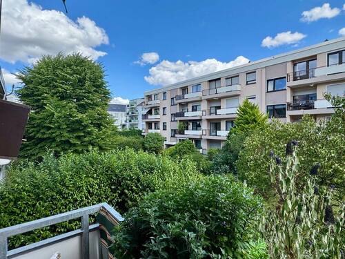 ...mit Aussicht... - 