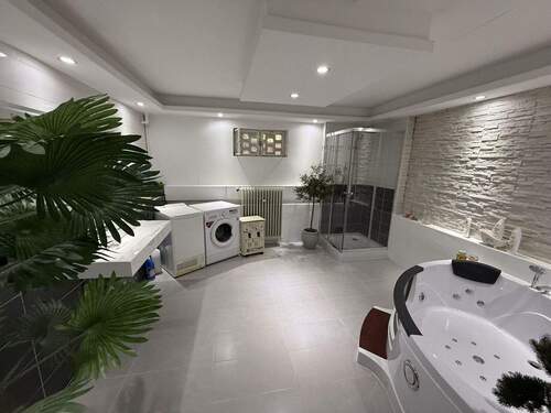 Wellnessbereich UG - 