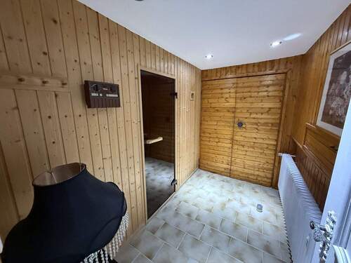 Sauna - 