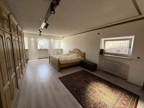 Gästezimmer UG - 