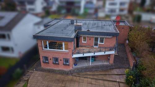 Hausansicht - 5 Zimmer Einfamilienhaus zum Kaufen in Neuwied / Feldkirchen