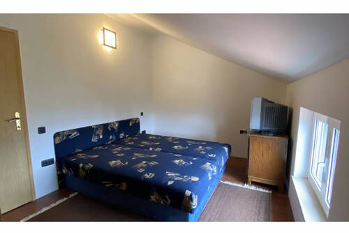 Gemütliches Schlafzimmer - 