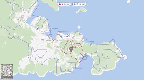 Lageplan - 