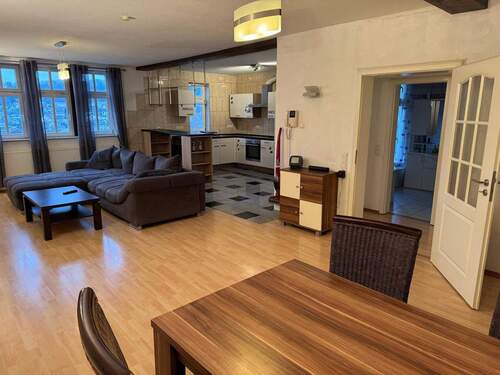 1000346547 - 1 Zimmer Mehrfamilienhaus, Wohnhaus zum Kaufen in Gemünden