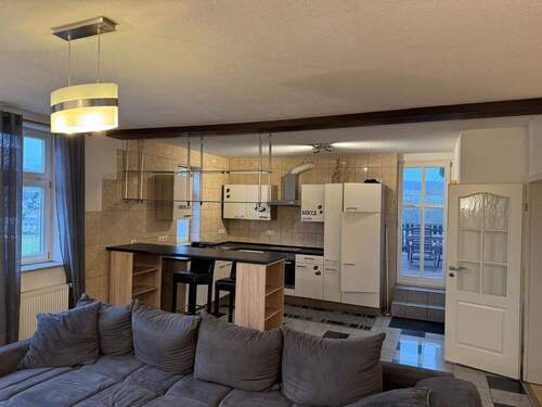 1000346556 - 1 Zimmer Mehrfamilienhaus, Wohnhaus in Gemünden