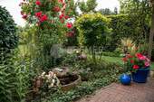 Garten - 