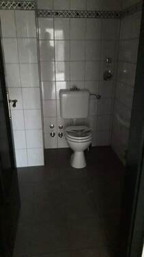 Gäste-WC WG 3 - 