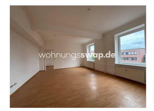 Bild 1 - Wohnungsswap - Nagelsweg - 937,00&nbsp;EUR Kaltmiete, ca.&nbsp; 65,00&nbsp;m&sup2;&nbsp;Wohnfl&auml;che