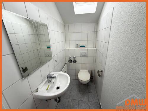 Gäste-WC - 