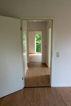Bild 2 - 3 Zimmer Etagenwohnung zur Miete in Haldensleben