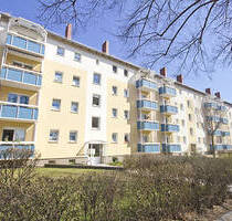 Nachnutzer gesucht! Schöne 3-Zimmerwohnung im beliebten Paulusviertel. - Halle (Saale)
