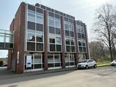Außenansicht Neuer Weg - Zentrale, helle Büroflächen NW 3.6-2.OG - flexibel & barrierefrei