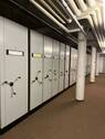 Archiv - Büro mit 51,00 m&sup2; in Krefeld zur Miete