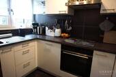 Küche - 3 Zimmer Reihenmittelhaus zum Kaufen in Neuweiler