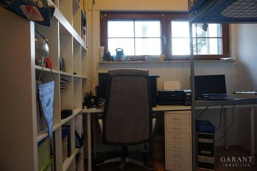 weiteres Zimmer - 