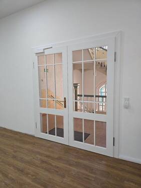 Beispielfoto Eingangsbereich - 4 Zimmer Büro in Eisenach