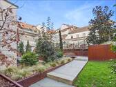 Gartenbereich - 