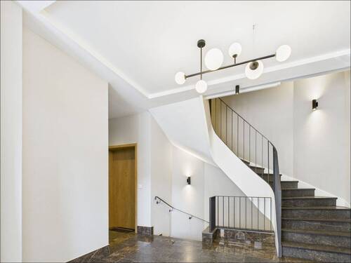 Exklusives Foyer - 2 Zimmer Etagenwohnung in Aschaffenburg