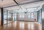 LUX Cube ME 3 - Gewerbeobjekt (Büro, Produktion, Verkauf) zur Miete in Berlin