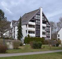 4-Zimmer Wohnung in guter Wohnlage - Tiefgarage - Nürnberg Weichselgarten