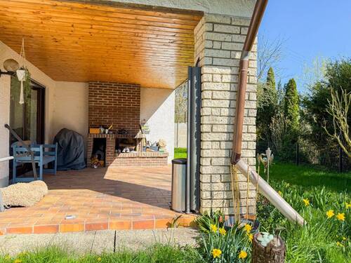 Terrasse - 