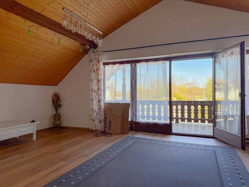 Wohnzimmer - 